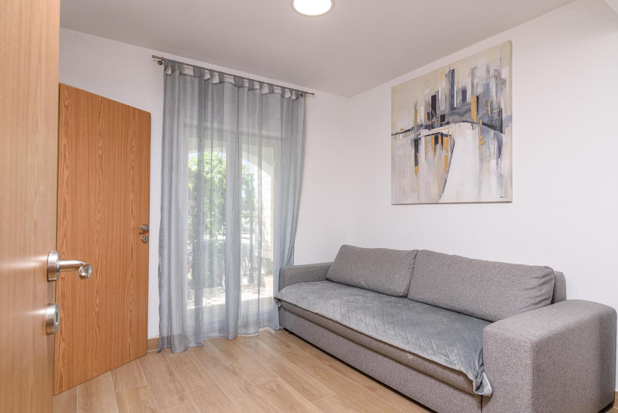 Apartments Eva Trogir Eksteriør billede